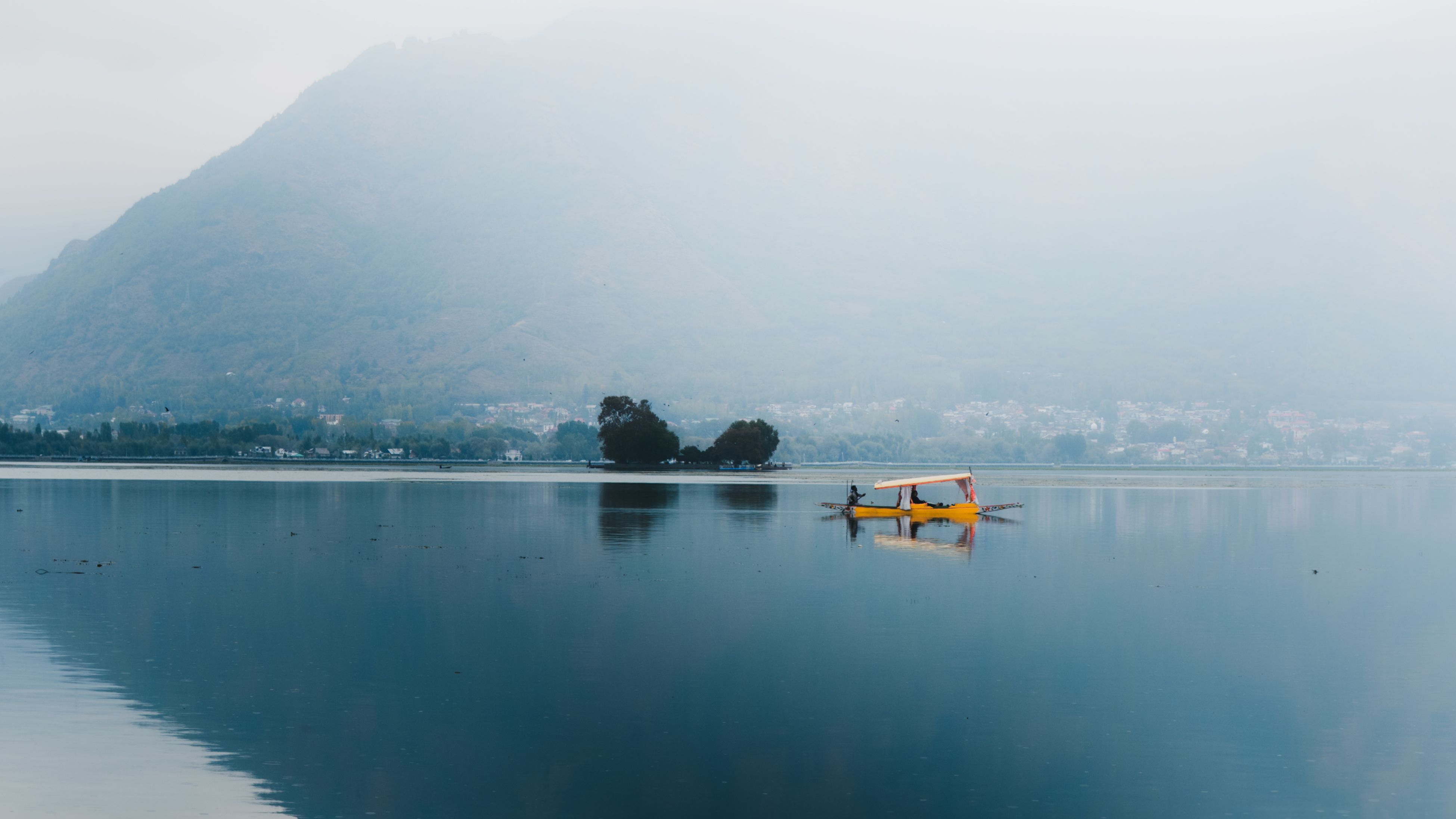 Kashmir Special Package — Gujarat